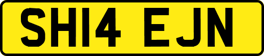 SH14EJN