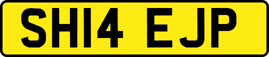SH14EJP