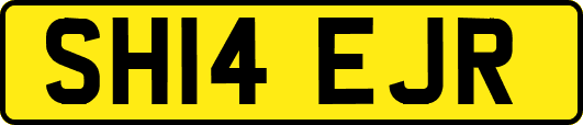 SH14EJR