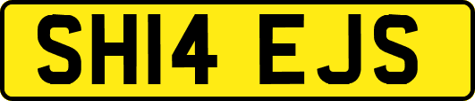 SH14EJS