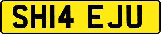 SH14EJU