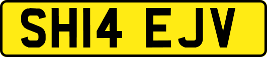 SH14EJV