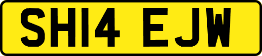 SH14EJW