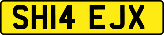 SH14EJX