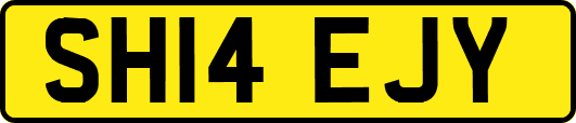 SH14EJY