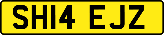 SH14EJZ