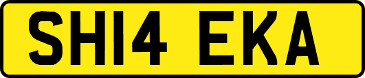 SH14EKA