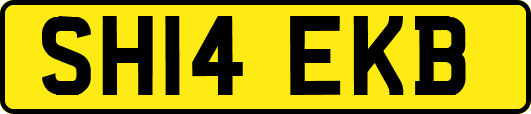SH14EKB