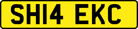 SH14EKC