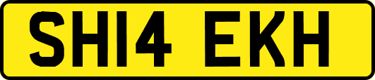 SH14EKH