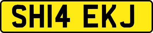 SH14EKJ