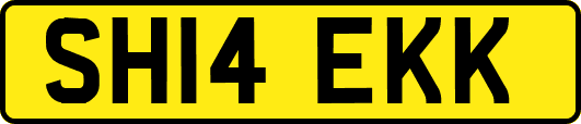 SH14EKK