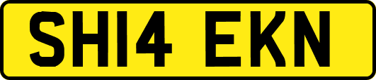 SH14EKN