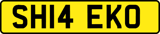 SH14EKO
