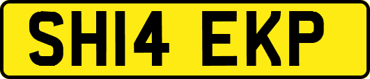 SH14EKP