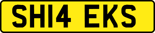 SH14EKS