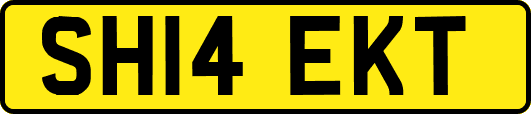 SH14EKT