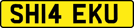 SH14EKU