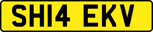 SH14EKV