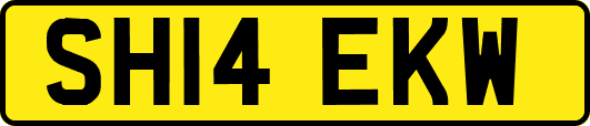 SH14EKW