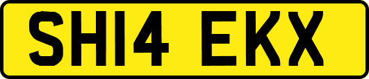 SH14EKX