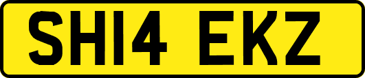 SH14EKZ