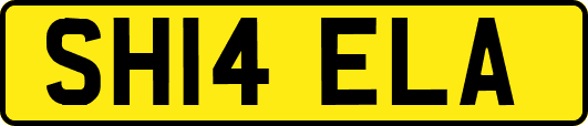 SH14ELA