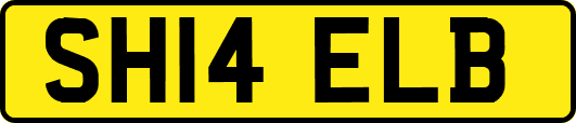 SH14ELB