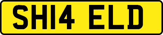 SH14ELD