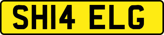 SH14ELG