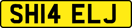 SH14ELJ