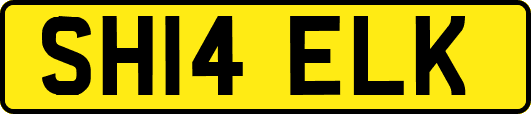 SH14ELK