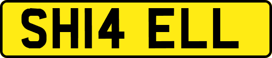 SH14ELL