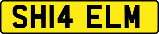 SH14ELM