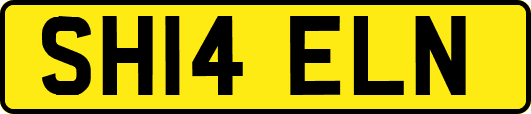 SH14ELN