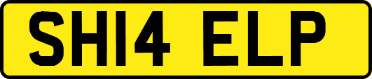 SH14ELP