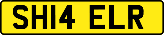 SH14ELR