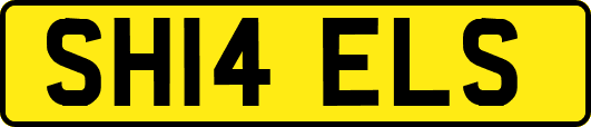 SH14ELS