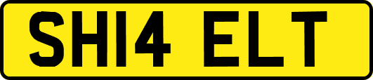 SH14ELT