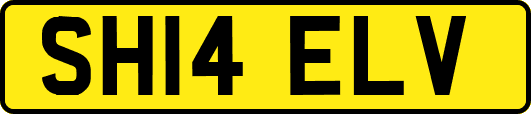 SH14ELV
