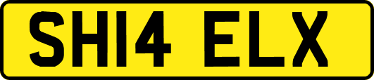 SH14ELX