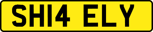 SH14ELY