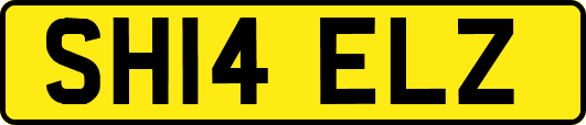 SH14ELZ