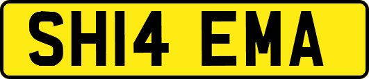 SH14EMA