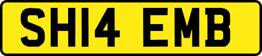 SH14EMB