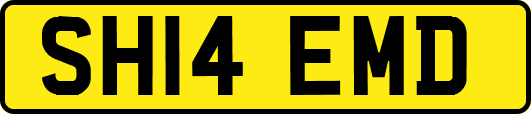 SH14EMD