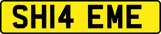 SH14EME