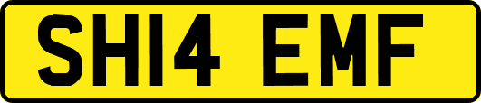 SH14EMF
