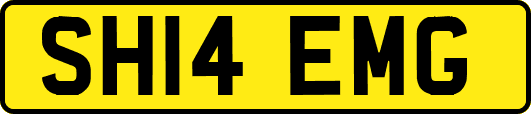 SH14EMG