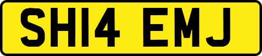 SH14EMJ
